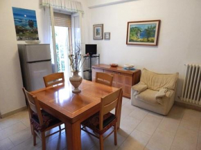 N35 - Numana, trilocale a 100mt dal mare